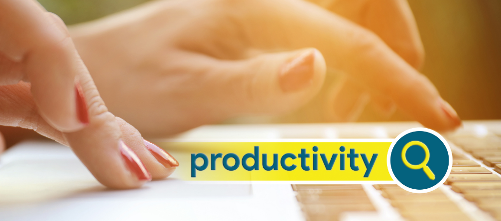 Enhance productivity